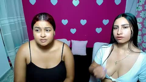 violeta_rouses online show from April 26, 3:15 am