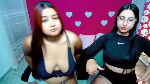 violeta_rouses online show from June 8, 3:23 pm