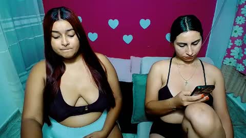 violeta_rouses online show from June 9, 3:29 am