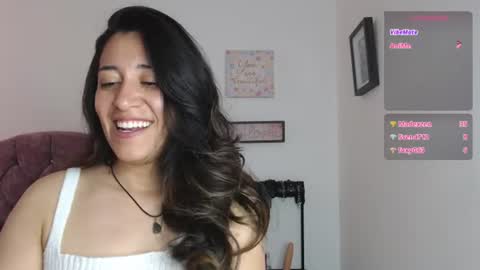 Snapshot of violeta_scott_ chatting on June 26, 4:22 pm violeta_scott_ online show from June 26, 4:22 pm