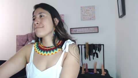 Snapshot of violeta_scott_ chatting on July 29, 6:06 pm violeta_scott_ online show from July 29, 6:06 pm