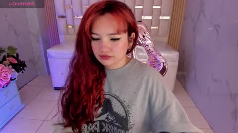 IG violeta sub online show from January 22, 1:32 pm