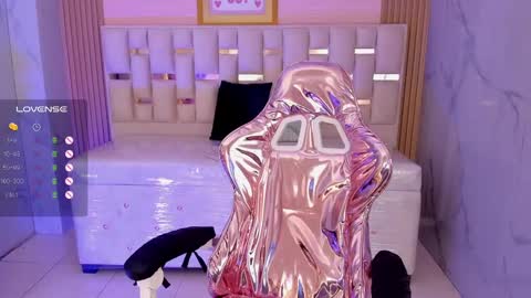 IG violeta sub online show from January 29, 1:07 pm