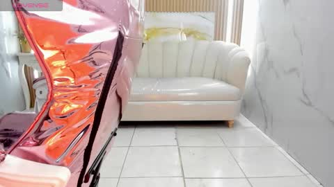 IG violeta sub online show from November 14, 1:10 pm