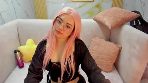 IG violeta sub online show from April 28, 1:16 pm