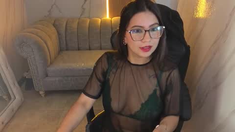 violeta_tf online show from March 17, 1:36 pm