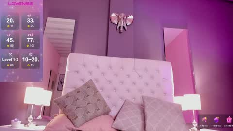 Violeta  online show from December 13, 6:05 pm