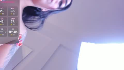 Violeta  online show from January 4, 5:47 pm