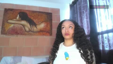 violetablair888 online show from December 14, 7:51 pm