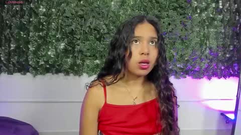 VioletaBliss online show from January 8, 12:40 pm