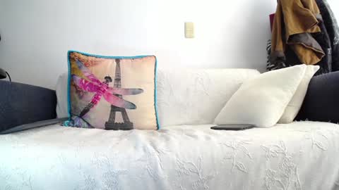 Violeta Gmez online show from December 19, 6:56 pm