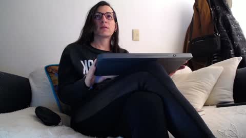 Violeta Gmez online show from December 22, 1:33 pm