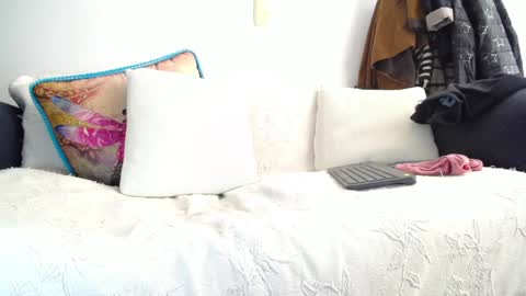 Violeta Gmez online show from December 27, 3:04 pm