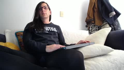 Violeta Gmez online show from January 10, 6:38 pm