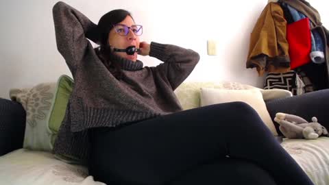 Violeta Gmez online show from February 1, 2:24 pm