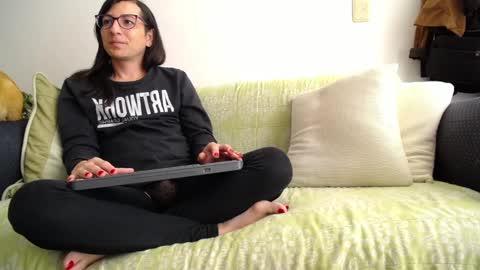 Violeta Gmez online show from February 14, 2:23 pm