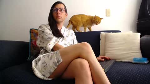 Violeta Gmez online show from February 24, 2:15 pm