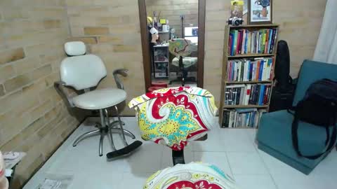 Violeta Gmez online show from September 15, 2:22 am