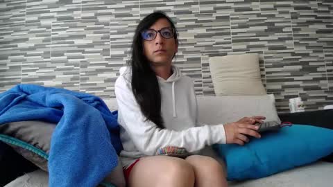 Violeta Gmez online show from October 16, 12:28 pm