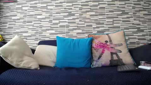 Violeta Gmez online show from November 30, 3:16 pm