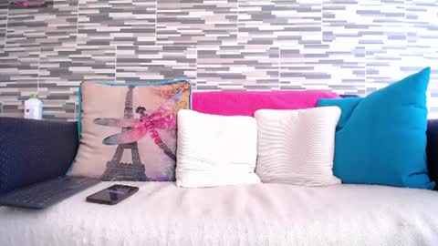 Snapshot of violetagomez_co chatting on June 10, 3:00 pm Violeta Gmez online show from June 10, 3:00 pm