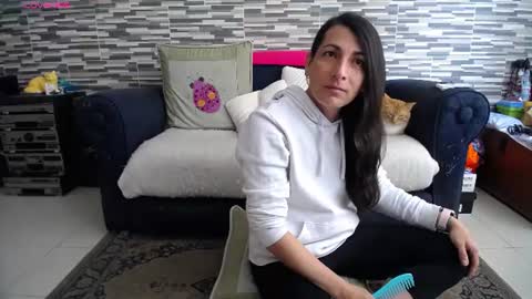 Violeta Gmez online show from July 20, 6:10 pm