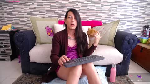 Violeta Gmez online show from July 26, 2:35 pm