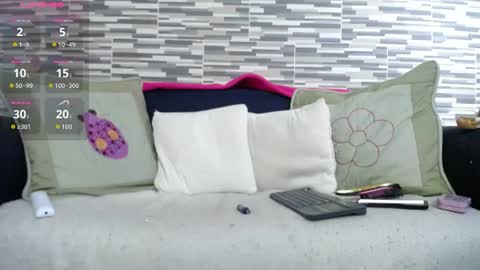 Violeta Gmez online show from August 3, 6:11 pm