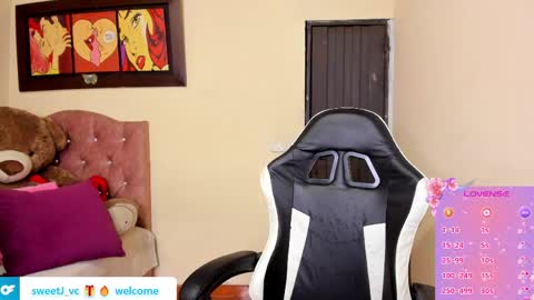Jimena online show from May 15, 11:23 pm