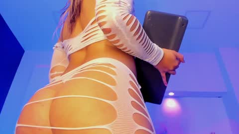 Violeta online show from January 9, 5:33 pm