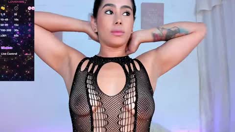 Violeta online show from January 18, 12:26 pm