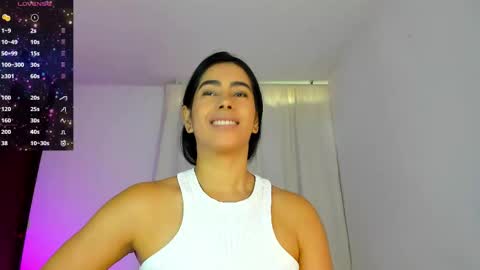 Violeta online show from September 28, 1:16 pm