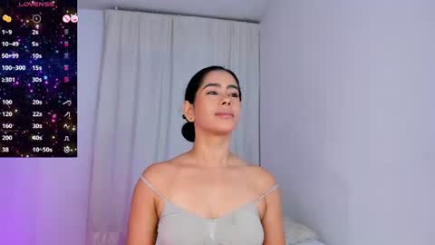 Snapshot of violetasotter chatting on June 28, 10:21 am Violeta online show from June 28, 10:21 am