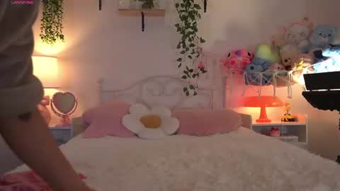 violeth___ online show from June 21, 10:18 am
