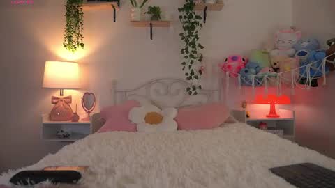 violeth___ online show from July 3, 11:16 am