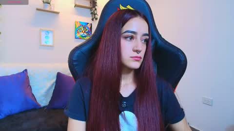 violeth_rosse_ online show from May 27, 2:08 am