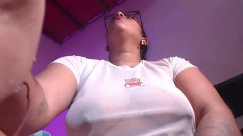 ViolethRammstein online show from October 22, 9:09 am