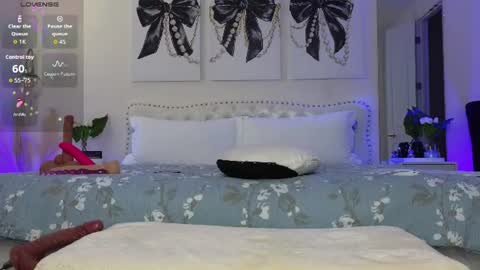 VioletBaby online show from July 30, 6:29 pm