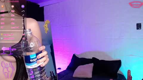 violetjane1 online show from September 18, 5:37 pm