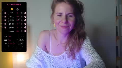 Violet  next stream December 6 online show from December 6, 11:36 pm