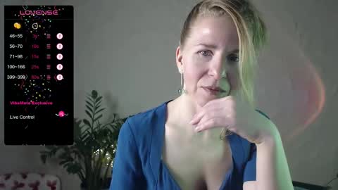 Violet  next stream December 6 online show from January 25, 6:46 pm