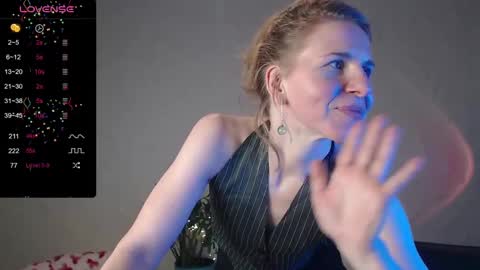 Violet  next stream December 6 online show from January 26, 5:56 am