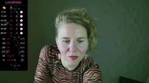 Violet  next stream December 6 online show from December 14, 10:14 pm