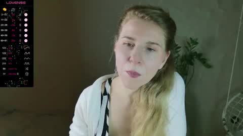 Violet  next stream December 6 online show from January 11, 7:19 pm