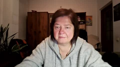 violetpulse online show from January 13, 9:53 pm