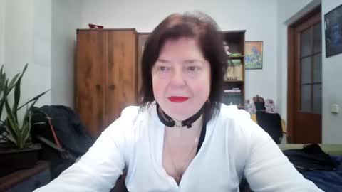 violetpulse online show from March 4, 4:35 pm