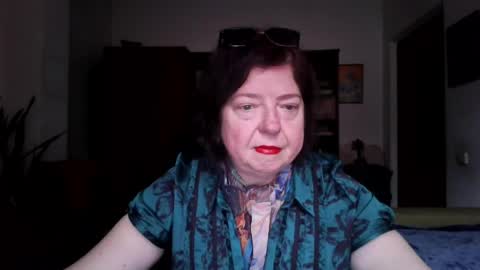 violetpulse online show from March 17, 8:17 am