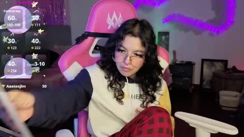   online show from April 28, 6:24 pm