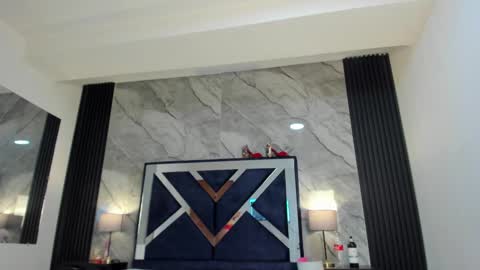 Violet Rose online show from September 17, 7:48 pm