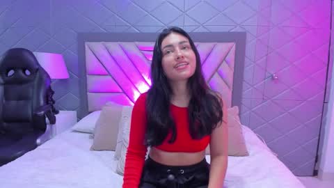 Violet Rousse online show from September 10, 2:28 pm